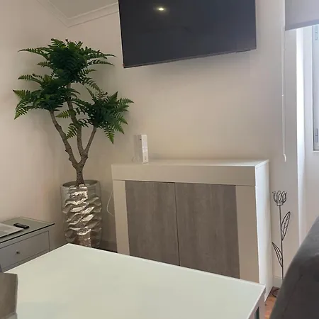 Dina House * Nazaré