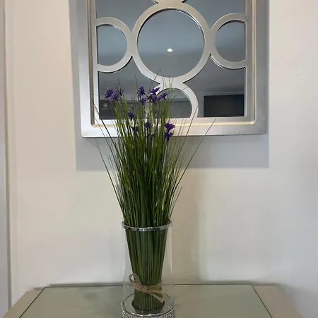 Dina House Apartmán