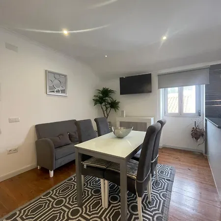 Dina House Appartamento *