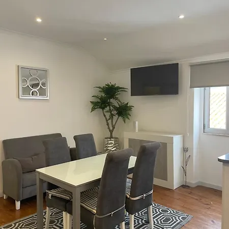 Appartamento Dina House