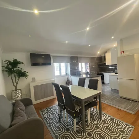 Apartmán Dina House *