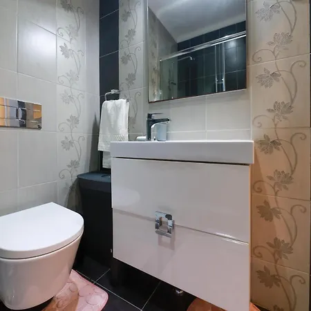 Dina House Appartamento